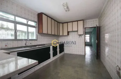 Sobrado com 3 dormitórios à venda, 123 m²  - vila pirituba - são paulo/sp
