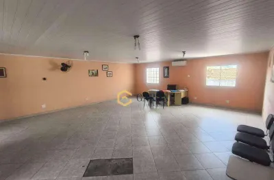 Casa comercial com 2 salas para alugar na Rua Coriolano, Vila Romana, São Paulo