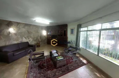 Sobrado com 3 dormitórios à venda, 135 m² - alto da lapa - são paulo/sp