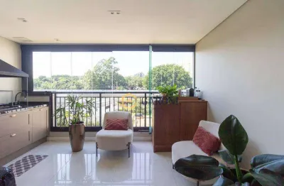 Apartamento de 81 m2 - 3 quartos, sendo 1 suite, 2 vagas, na vila anastacio são paulo/sp