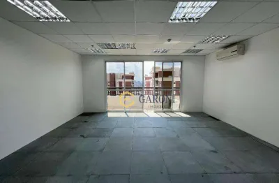 Sala comercial com 1 sala para alugar na Avenida Francisco Matarazzo, Barra Funda, São Paulo