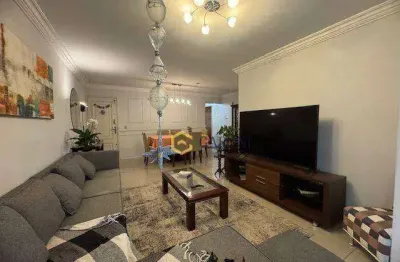 Apartamento com 2 dormitórios à venda, 94 m² - vila leopoldina - são paulo/sp