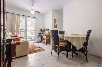 Apartamento com 2 dormitórios à venda, 55 m²  - cerqueira césar - são paulo/sp