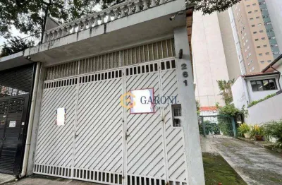 Casa disponível para locação na rua padre carvalho, pinheiros.