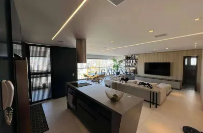 Apartamento com 2 dormitórios à venda, 107 m²  - vila romana - são paulo/sp