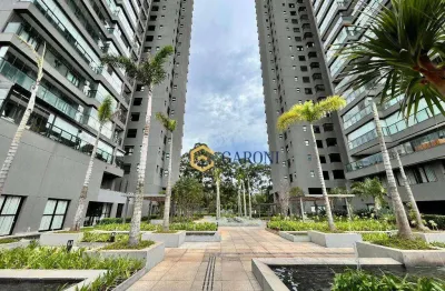 Apartamento a venda, com 4 quartos, 4 vagas, 184m² na vila são francisco