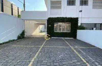 Casa 4 quartos - venda por r$ 2.789.000 ou aluguel por r$ 12.680/mês - pompeia - são paulo/sp