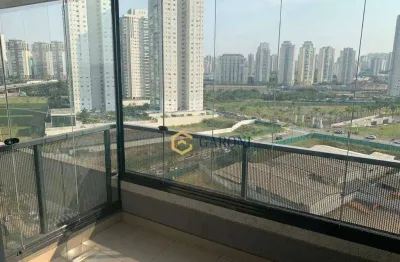 Apartamento com 2 quartos à venda na Avenida Nicolas Boer, Parque Industrial Tomas Edson, São Paulo