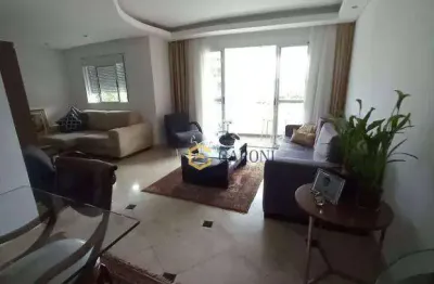 Apartamento com 3 quartos à venda na Rua Nanuque, Vila Leopoldina, São Paulo