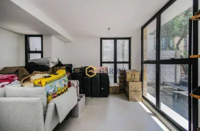 Casa em condomínio com 2 quartos à venda, 165 m² por r$ 1.850.000 - santa cecilia - são paulo/sp