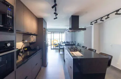 Apartamento com 3 dormitórios à venda, 129 m² por r$ 1.760.000,00 - vila leopoldina - são paulo/sp