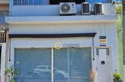 Ótima Casa Residencial com Studio de Beleza (salão de belezas) á venda no Jardim São Ricardo em Pirituba, São Paulo, SP