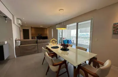 Apartamento com 2 quartos à venda, 121 m²  - vila leopoldina - são paulo/sp