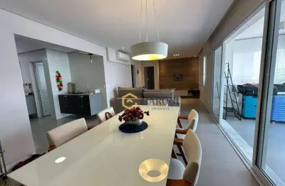 Apartamento com 2 quartos à venda, 121 m²  - vila leopoldina - são paulo/sp