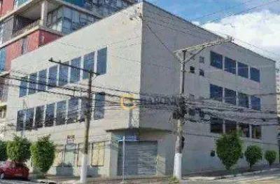 Prédio à venda, 1464 m²  - vila madalena - são paulo/sp