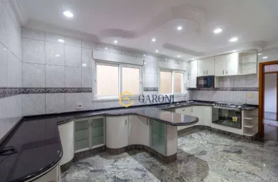 Sobrado, 350 m² - venda por r$ 2.400.000,00 ou aluguel por r$ 10.300,00/mês - city américa - são paulo/sp