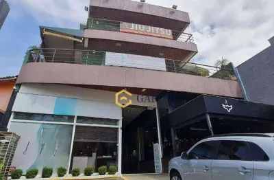 Loja comercial com 28m² para locação vila leopoldina sp.