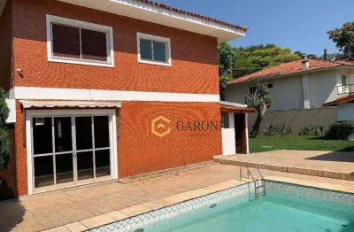 Casa com 4 dormitórios, 450 m² - venda ou aluguel - Jardim Viana - São Paulo/SP