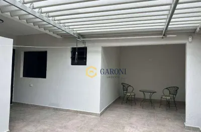 Casa para venda com 3 quartos, 175m terreno e 96m construída - jd. felicidade, pirituba - são paulo
