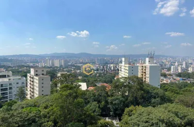 Apartamento com 3 quartos à venda, 100 m² - alto da lapa - são paulo/sp