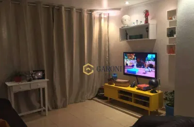 Apartamento com 3 quartos à venda na Rua Carlos Weber, Vila Leopoldina, São Paulo