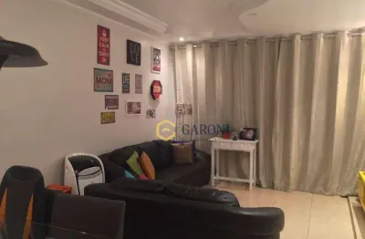 Apartamento com 3 quartos à venda na Rua Carlos Weber, Vila Leopoldina, São Paulo