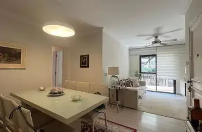 Apartamento com 3 quartos à venda, 107 m²  - vila madalena - são paulo/sp