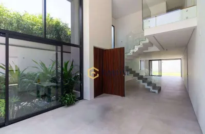 Casa com 4 suítes à venda - 490 m² - alto de pinheiros - são paulo/sp