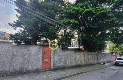 Terreno com 250m² à venda no rio pequeno/ são paulo - sp
