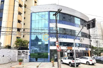 Sala comercial com 1 sala para alugar na Rua David Ben Gurion, Morumbi, São Paulo