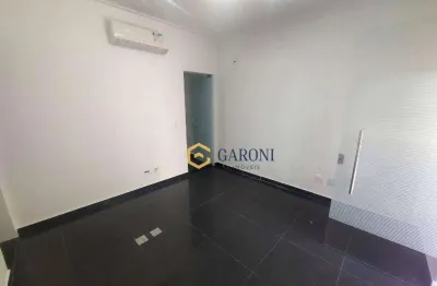 Sala comercial com 2 salas para alugar na Rua Ivan Curvelo, Vila Hamburguesa, São Paulo