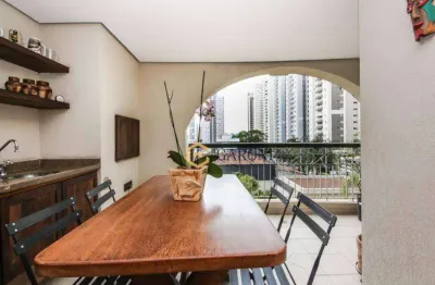Apartamento à venda, 172 m², cond provence  - vila leopoldina - são paulo/sp