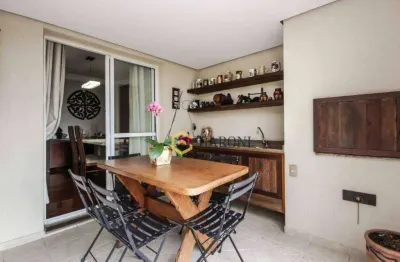 Apartamento à venda, 172 m², cond provence  - vila leopoldina - são paulo/sp