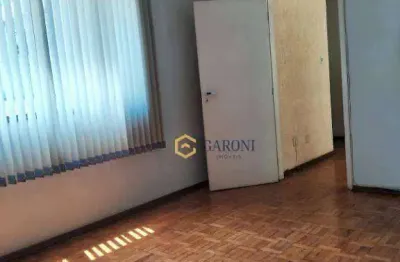 Sala comercial com 2 salas à venda na Rua Clélia, Lapa, São Paulo