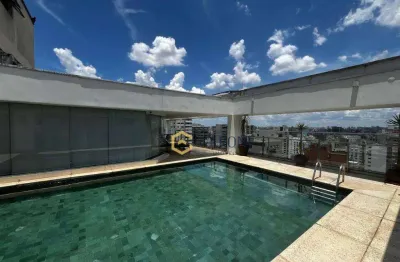 Venda-apartamento com 2 dormitórios à venda, 78 m²  - jardim paulista - são paulo/sp