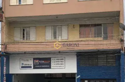 Prédio á venda com 591  metros ² na casa verde -sp.