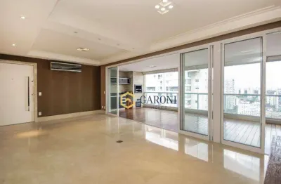 Apartamento com 3 quartos à venda, 142 m² - vila leopoldina - são paulo/sp