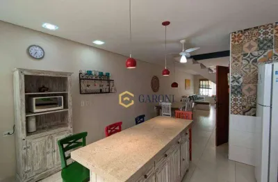 Casa com 3 dormitórios à venda, 136 m² por r$ 1.160.000,00 - juquehy - são sebastião/sp
