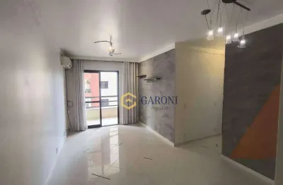 Apartamento com 2 quartos à venda na Avenida Raimundo Pereira de Magalhães, Pirituba, São Paulo