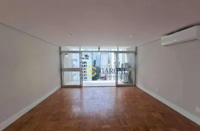 Apartamento com 228 m² com 3 suítes , 2 vagas -  a venda no jardim paulista - rua batataes