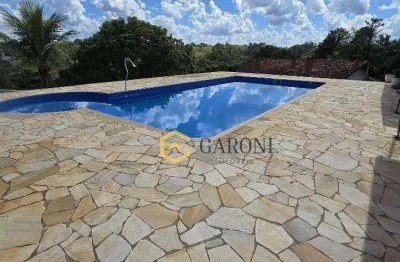 Chácara / sítio com 3 quartos à venda em Caioçara, Jarinu 