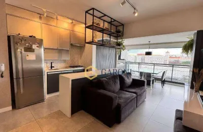 Apartamento com 3 dormitórios à venda, 89 m² por r$ 1.240.000,00 - vila leopoldina - são paulo/sp