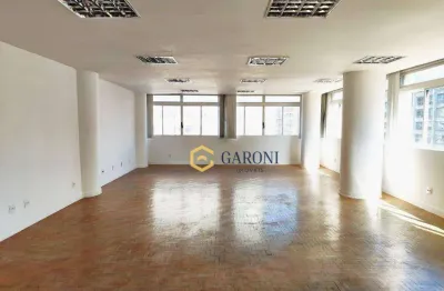 Sala comercial para venda com 116m² - av paulista/ são paulo - sp