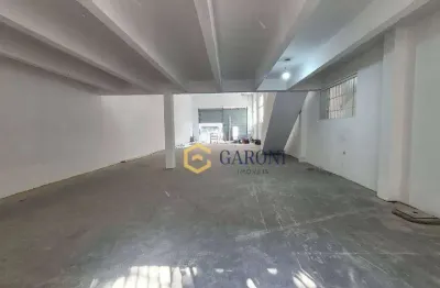 Barracão / Galpão / Depósito com 5 salas para alugar na Rua Aroaba, Vila Leopoldina, São Paulo