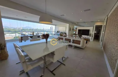 Apartamento à venda com 3 quartos e varanda gourmet  vila leopoldina - são paulo