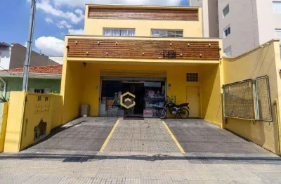 Imóvel comercial para locação, 150 m² - vila leopoldina - são paulo/sp