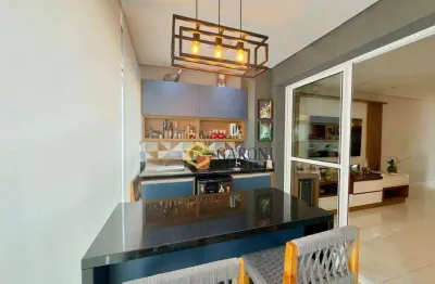 Apartamento à venda, 69 m² por r$ 1.150.000 - vila leopoldina - são paulo/sp