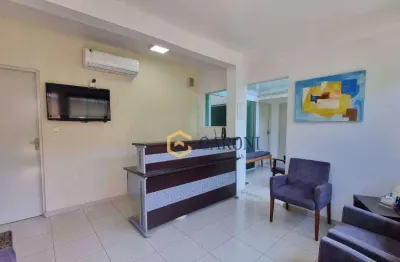 Casa comercial à venda com 6 salas, 2 vagas para auto - são paulo/ sp