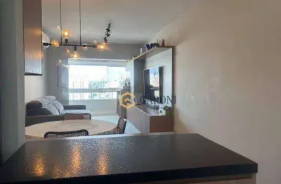 Excelente oportunidade apartamento com 3 dormitórios à venda, 84 m²- vila romana - são paulo/sp