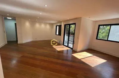 Apartamento com 3 quartos - 138 m² - alto da lapa - são paulo/sp